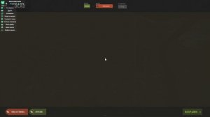 Бинд на полёт на коптере в расте приводит к.....