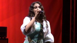 ДАРЬЯ ШАВРИНА ДЕНЬ ГОРОДА  2016