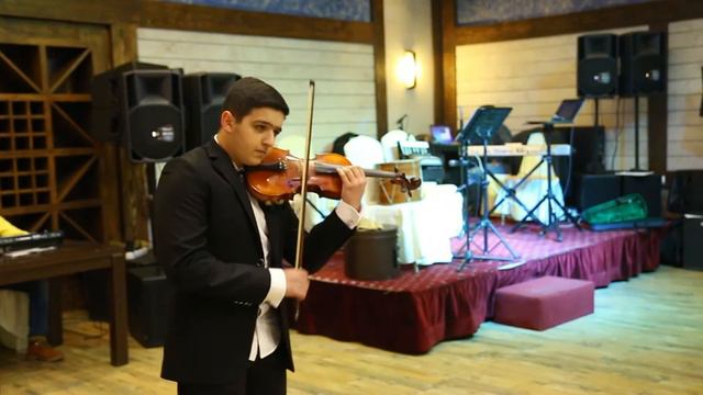 Aren skripka - Na Svadbe (Isabulakh) смотреть онлайн