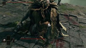 【エルデンリング】Nude Male Mod 正真正銘裸でマルギット・ノーダメ・パリィ【ELDEN RING mods】【PC】