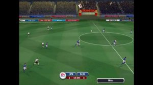 1. [PC] FIFA World Cup 2002 | Scotland 5 - 2 Japan | World Class Difficulty (First match)