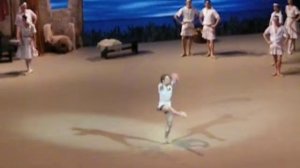 "Дочь Фараона" - Игорь Цвирко