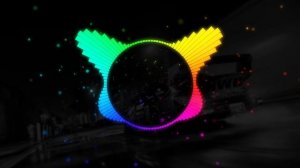 Музыка для гонок. Bass boost music!!