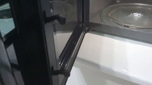 Микроволновая печь LG NeoChef