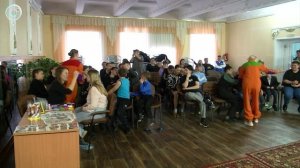 Более 200 воспитанников детдомов стали участниками благотворительно-профилактических акций АО «РЭС»