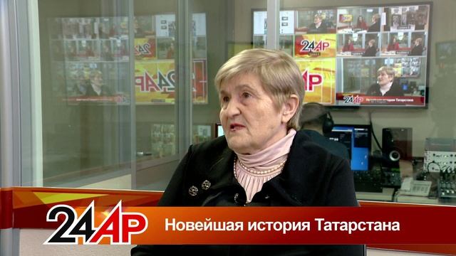 Актуальный разговор - 