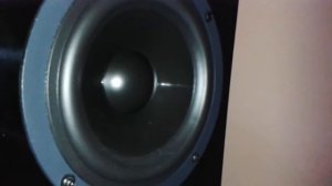Pioneer A-447 + Yamaha NS - BP 300 /2
