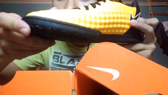 Nike Magistax ola || обзор! смотреть онлайн