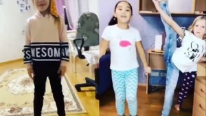 Кто лучше в Likee? Милана Гогунская против Фэмили Бокс vs Бойс энд Тойс Кто лучше танцует?