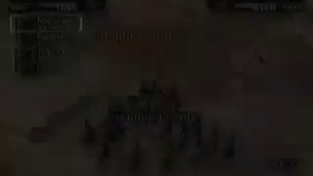 Kessen III - Siege of Inabayama смотреть онлайн