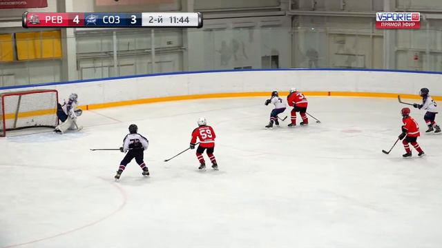 Реванш - Созвездие | 2011 | 19.02.22 смотреть онлайн