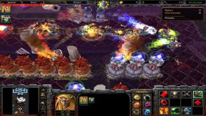 Warcraft III The Frozen Throne Все Игрогрехи [Игрогрехи]