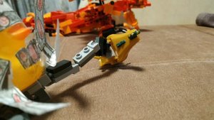 Утки против роботов мультивселеная 1 серия 1 сезон