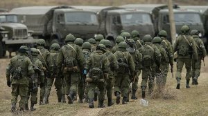 Предсказание будущего Украины индийским астрологом. Сенсация!