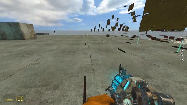 Gmod FNaF Ragdoll Falling Fails #1 [Garry's Mod Fails] Five Nights at Freddy's Sandbox смотреть онлайн