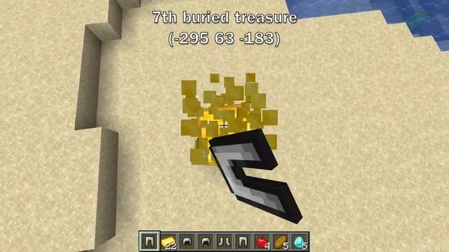 BEST OP Loot Survival Seed for Java 1.19/1.19.1/1.19.2 | Minecraft смотреть онлайн