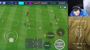 🔴LIVE FIFA MOBILE🔴RUSH FAF TOP 250 + JE NOTES VOS EQUIPE !!!