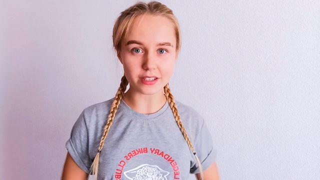 3 упражнения для стройных ног! Худые ляжки ♥ минус 7 см за 5 дней!