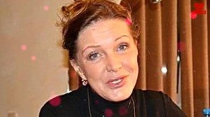 Перенесшая инсульт актриса Проклова шокировала публику...