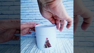 Новогодние шары