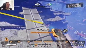 Satisfactory(update 7) #19 - Добываем азот