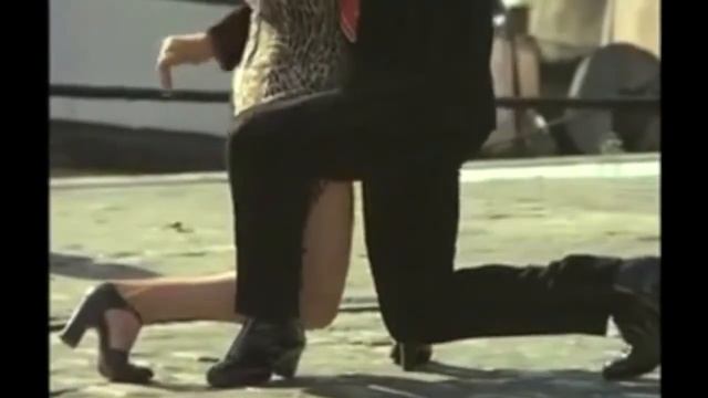 Argentine Tango in the 1960's смотреть онлайн