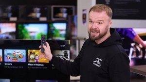 HI-TECH разборка | Телевизоры Яндекс с Алисой