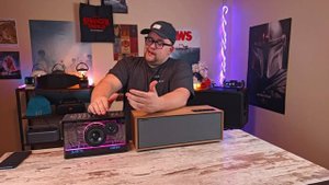 Edifier QD35 VS Vulkkano T50 ARC "ACTIVE SPEAKERS FOR TABLE!"
