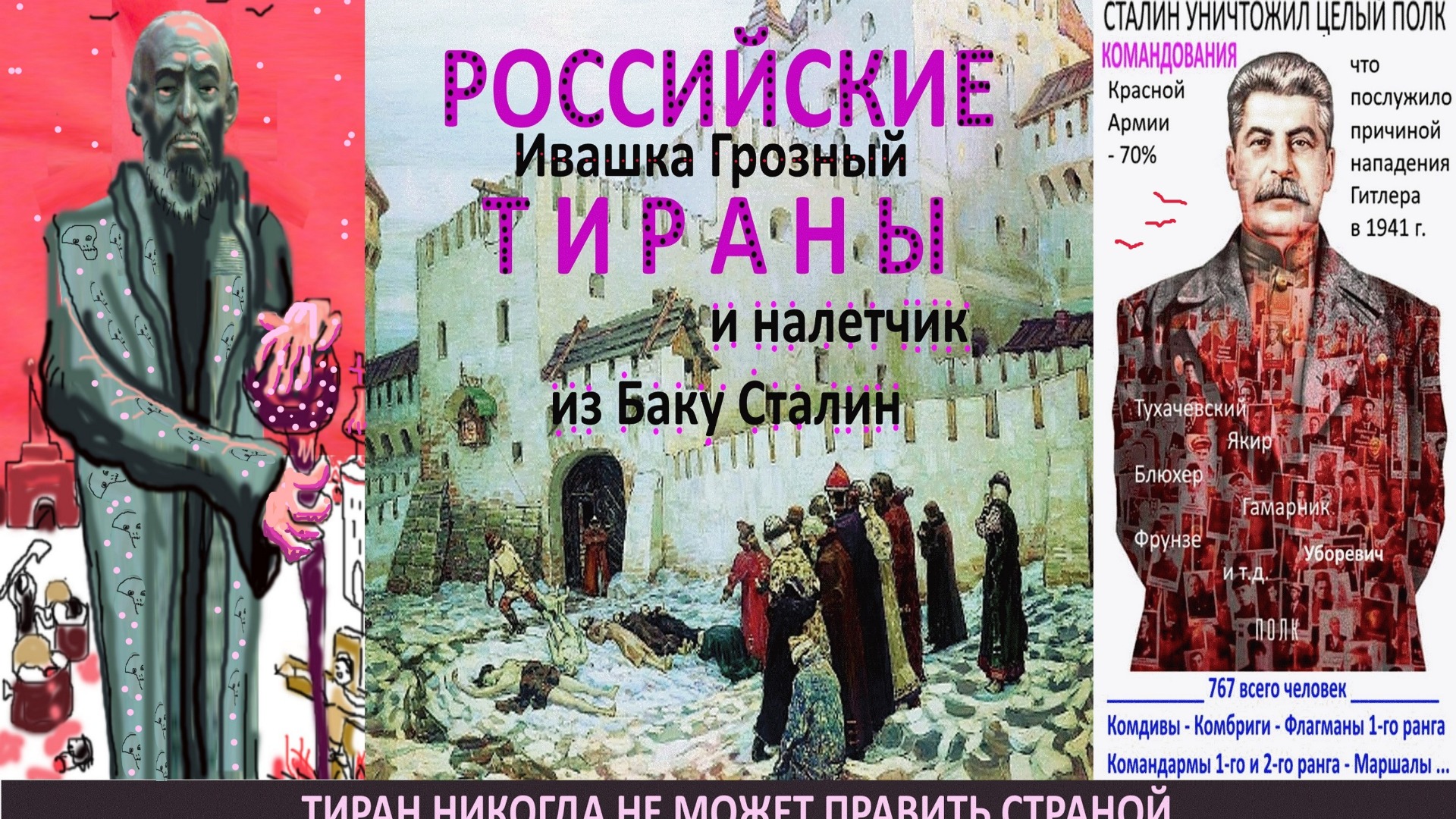 Русский тиран. Тираны России. Русские тираны. Тиран РФ.