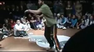 Роман Бурыкин vs Эдуард Магаев