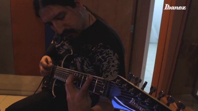 Nuevo Disco Ibanez Army смотреть онлайн