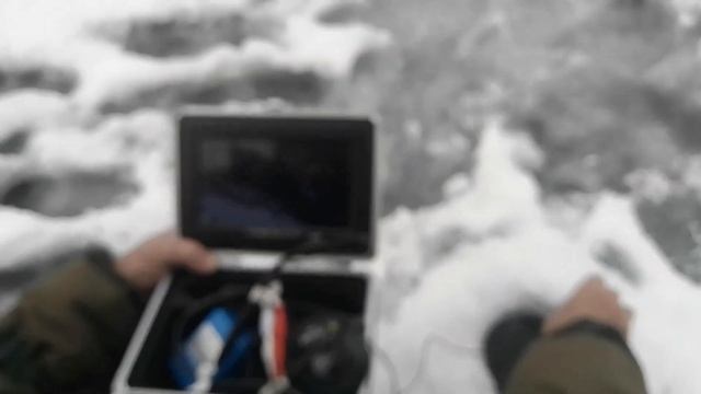 Подводная камера смотреть онлайн