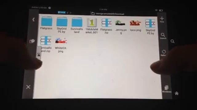 How to download Minecraft PE maps (Kindle Fire Hd) (PATCHED) смотреть онлайн