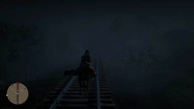 RDR 2 Horseman Challenge 9 Guide - Ride From Van Horn to Blackwater in 17 Minutes as Arthur Morgan смотреть онлайн