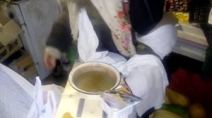 Солянка по въетнамски - Витя Митя