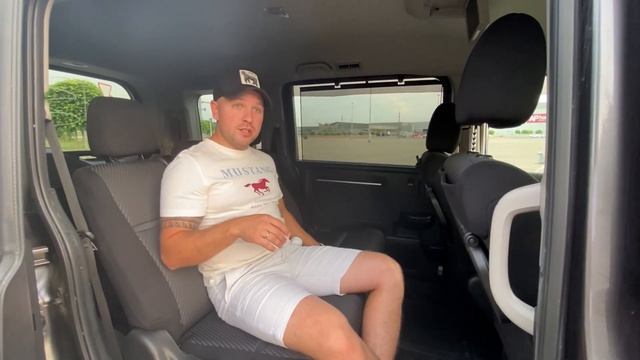 Honda Step Wagon Spada 2016 год Аукцион 4 балла Пробег 144.000 км смотреть онлайн