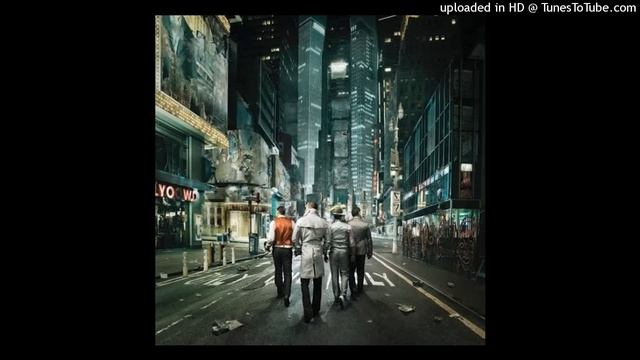 Aventura - Por un Segundo (Audio) смотреть онлайн