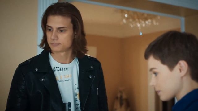 Я заберу твою семью(Признание чувств) смотреть онлайн