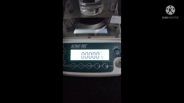 How to measure Density of LLDPE material смотреть онлайн