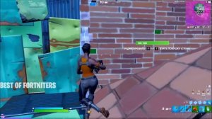 Как Дефолт Взял 8 место на Соло Кеш Капе / 97default fortnite cashcup