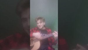 Разбор песни Буратино на Гитаре(Для ленивых)