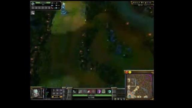 League of Legend Hacks - Premium LoL hacks смотреть онлайн