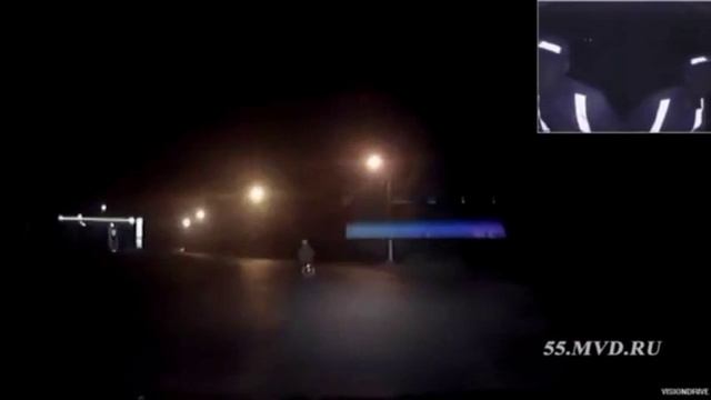 Как останавливать мотоциклистов ver 2.0 Remix смотреть онлайн