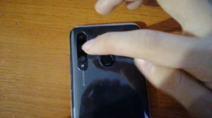 Обзор моего нового телефона Honor 10i
