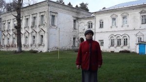 Экскурс по СП "Село Барятино" Тарусского района Калужской области