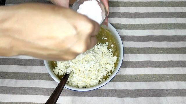 Котлеты из баклажан ?с сыром фета. (Polpette di melanzane) #безмяса #senzacarne