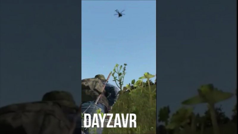 DayZ - DayZavr ПИЛОТ ОТ БОГА #shorts   #пиратка  #скачать #DayZavr #DayZ #FreeToPlay"  #apocalypse