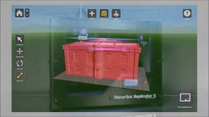 3D принтер — Как работает 3Д принтер