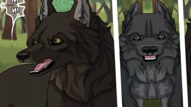 Медведица/Хранители волков/Ursa/Wolf Guardians./Плохо знаю английский использую переводчик. смотреть онлайн