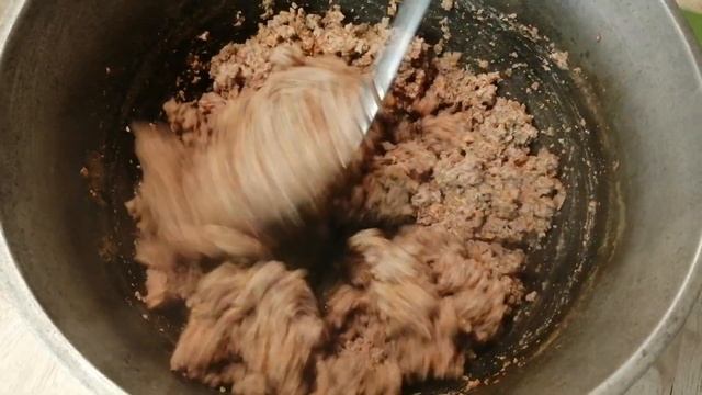ДОМАШНИЙ ПАШТЕТ ИЗ ПЕЧЕНИ | Печеночный паштет | ВКУСНОДЕЛ